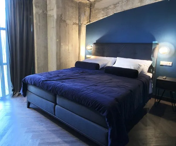 Bed, Bites & Business Hotel Rotterdam