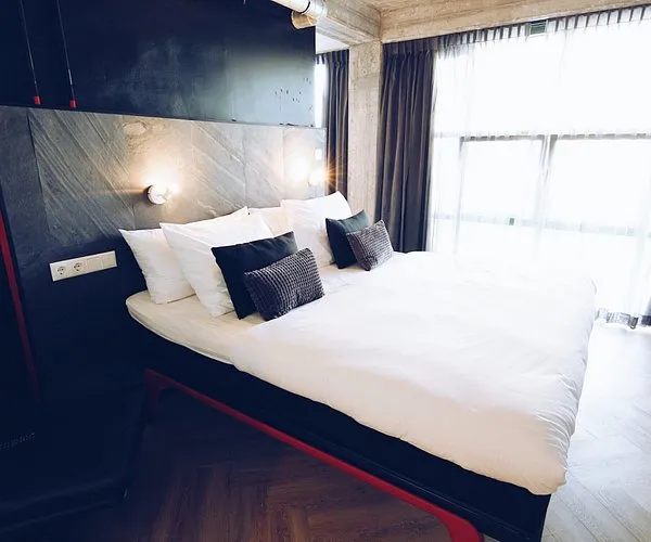 Bed, Bites & Business Hotel Rotterdam