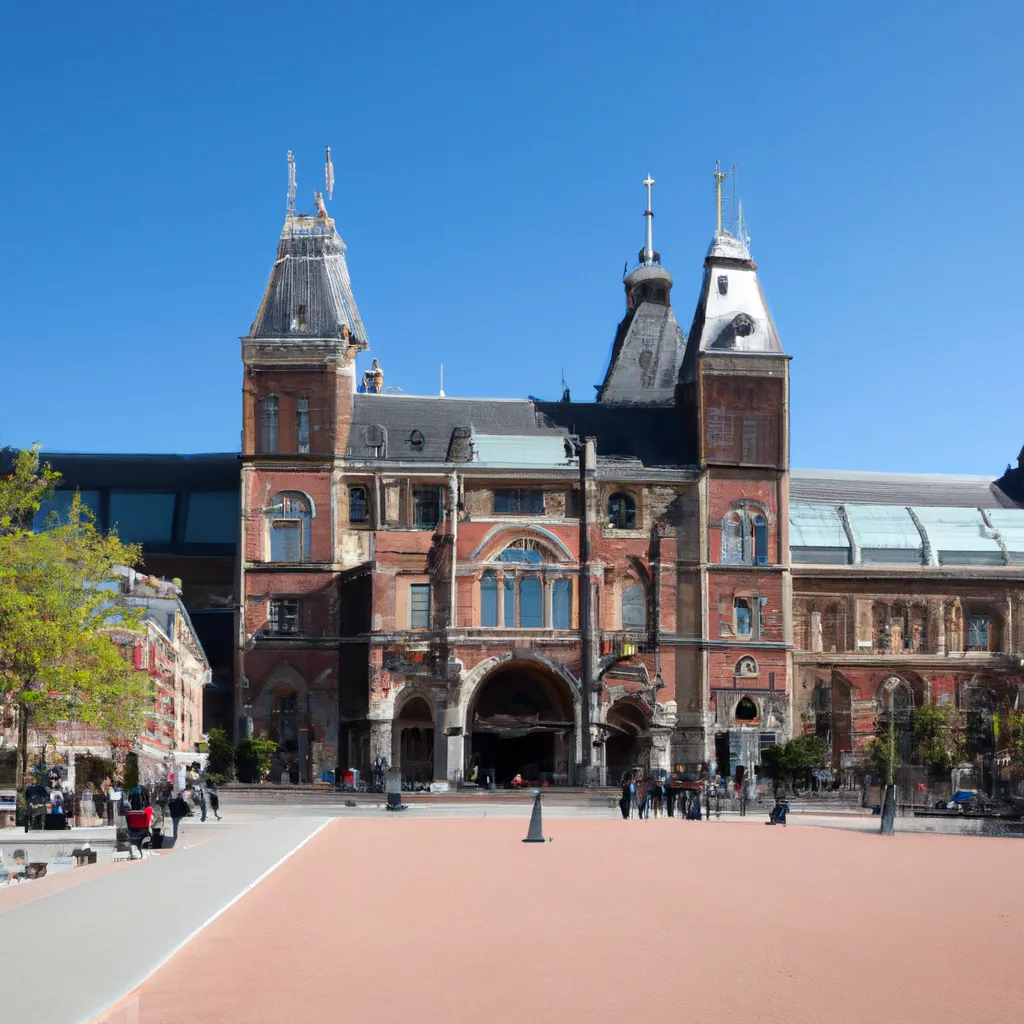 Rijksmuseum